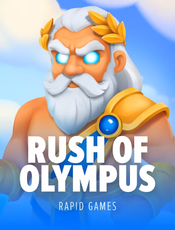 RUSH OF OLYMPUS