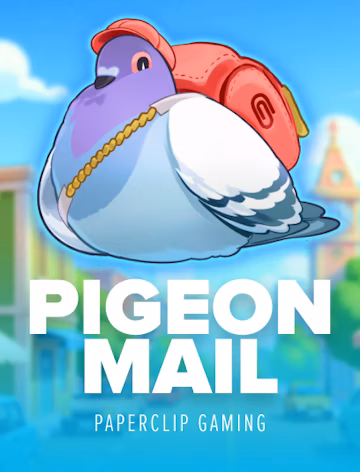 PIGEON MAIL