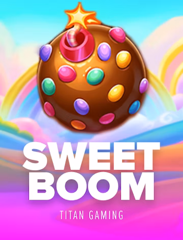 SWEET BOOM