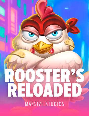 ROOSTERS