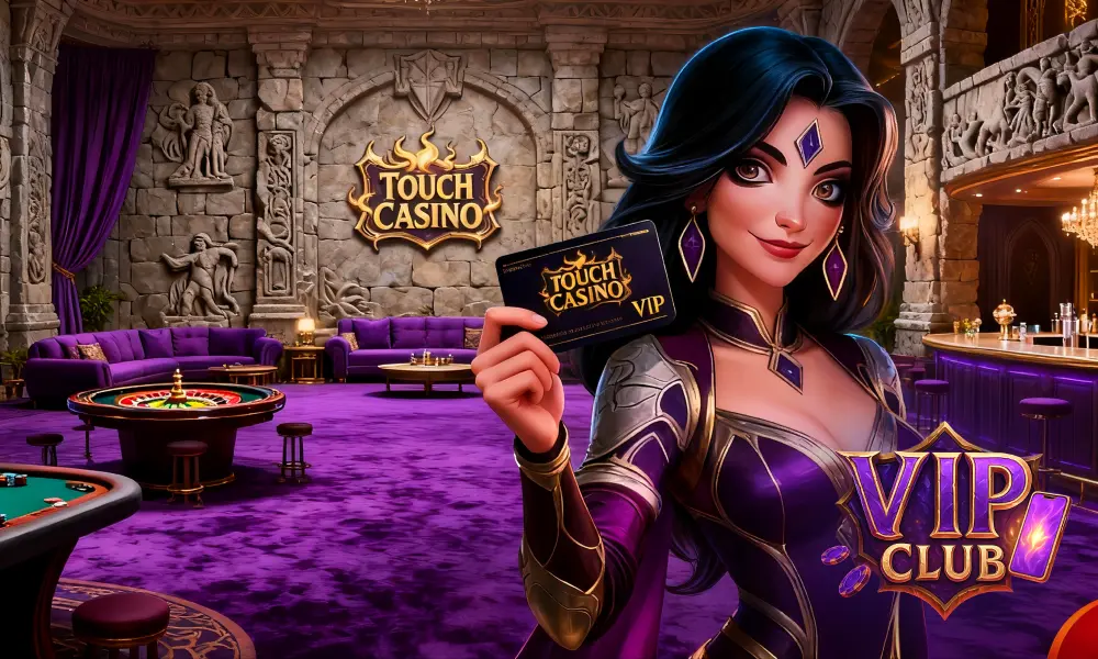 Welcome to the VIP Club mobile-banner